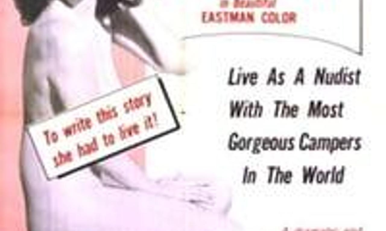 header image for Diary of a Nudist