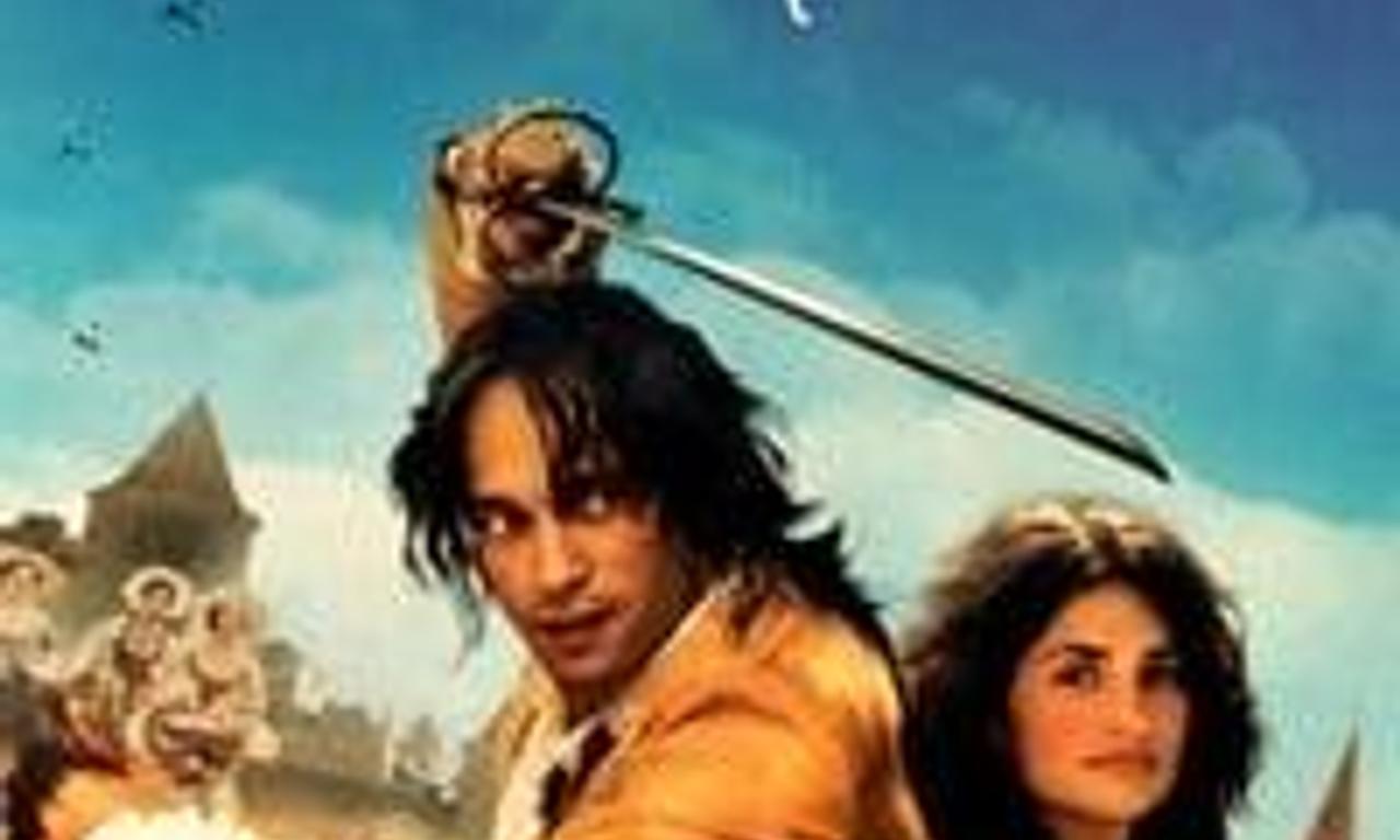 header image for Fan-Fan the Tulip