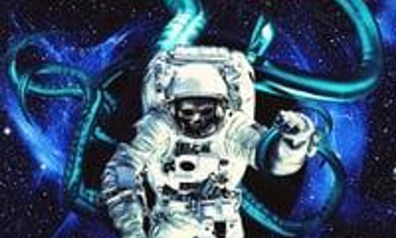 header image for Galaxy of Horrors