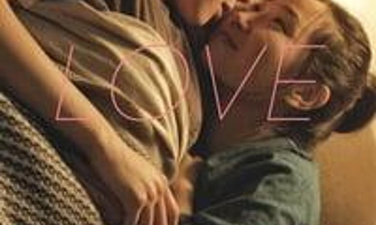 header image for Our Love Story