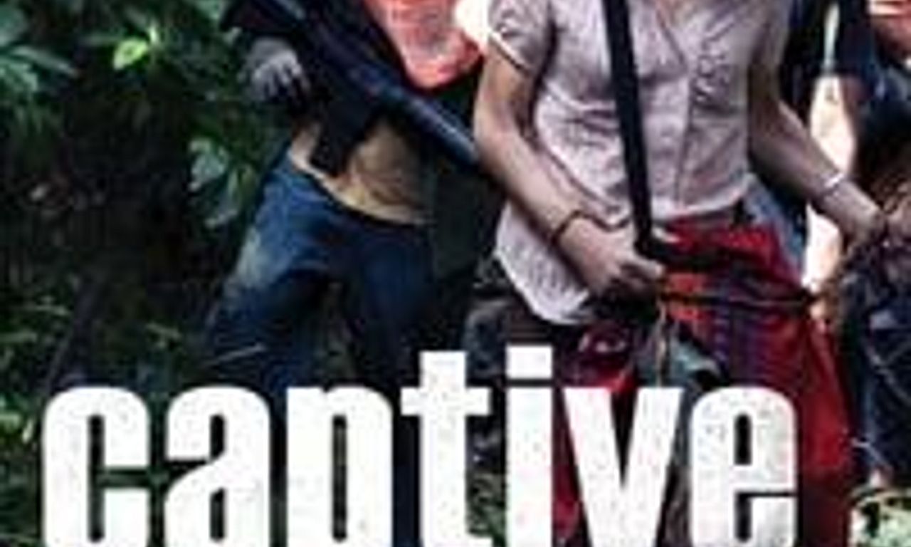 header image for Captive