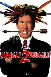 Jungle 2 Jungle