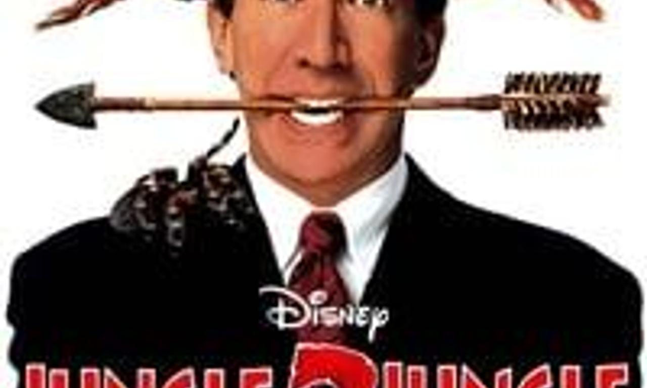 Jungle 2 Jungle - Where to Watch and Stream Online - Entertainment.ie