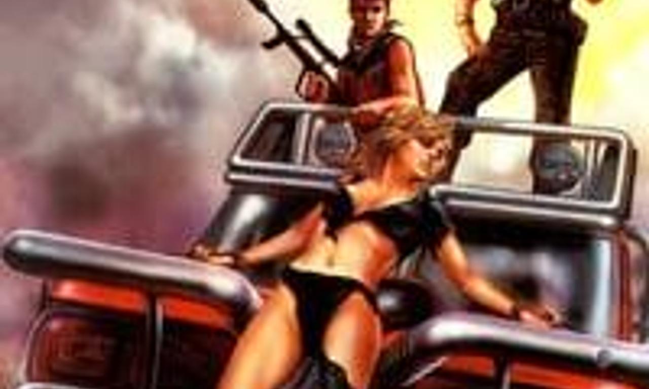 header image for Fair Game