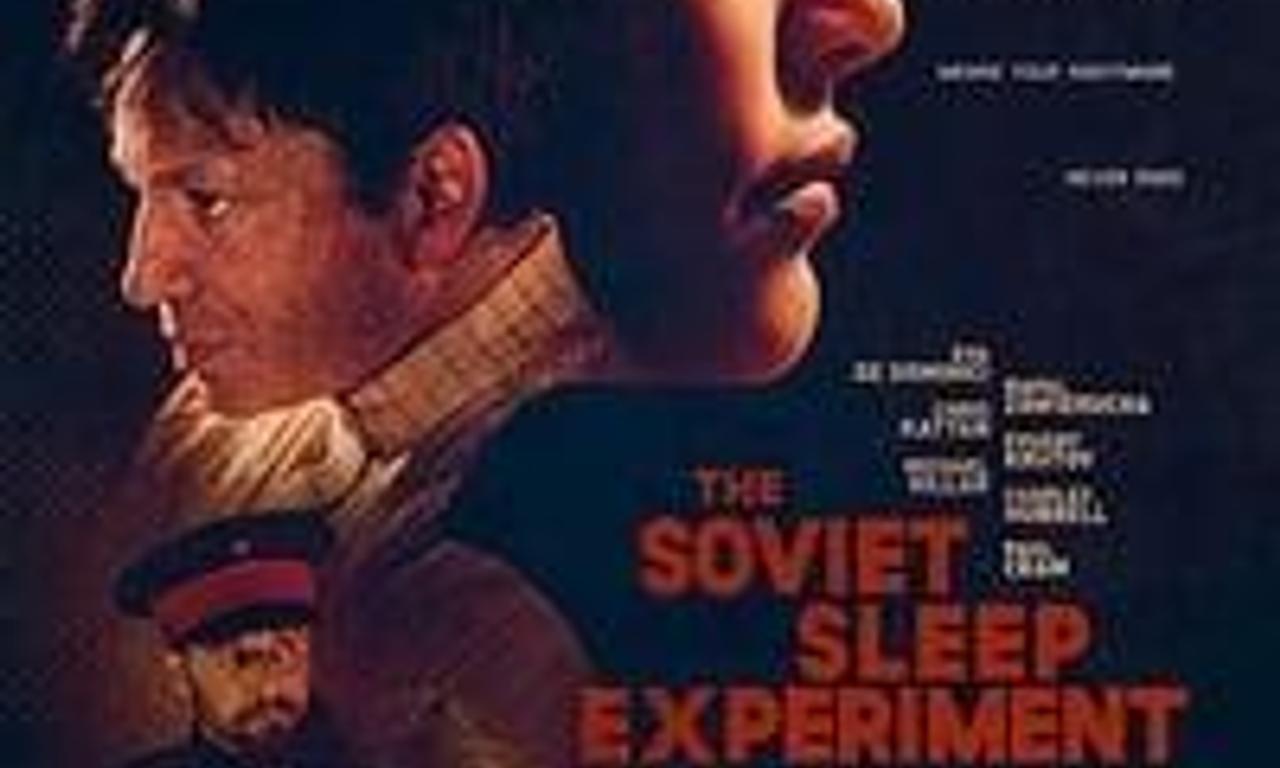 the soviet sleep experiment movie watch online free