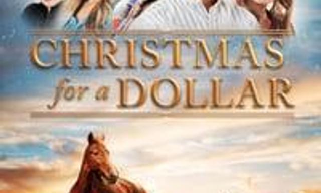 Christmas for a Dollar - Where to Watch and Stream Online – Entertainment.ie