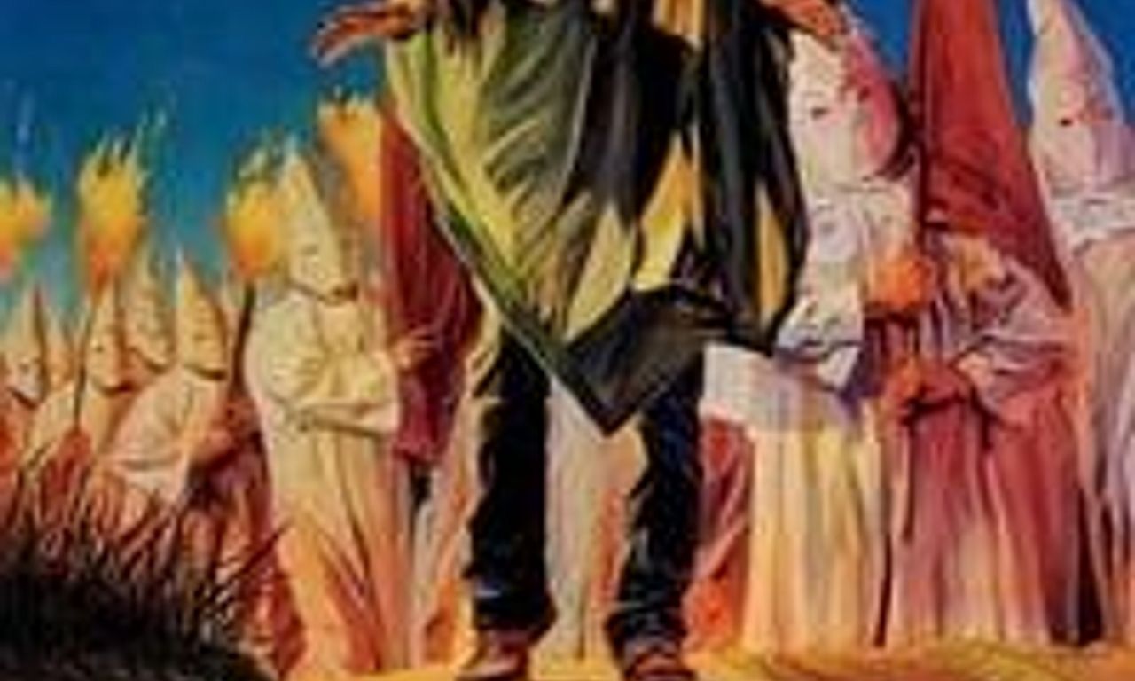 header image for Bustin' Loose