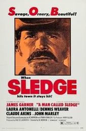 A Man Called Sledge