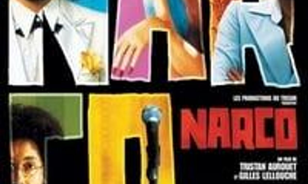header image for Narco