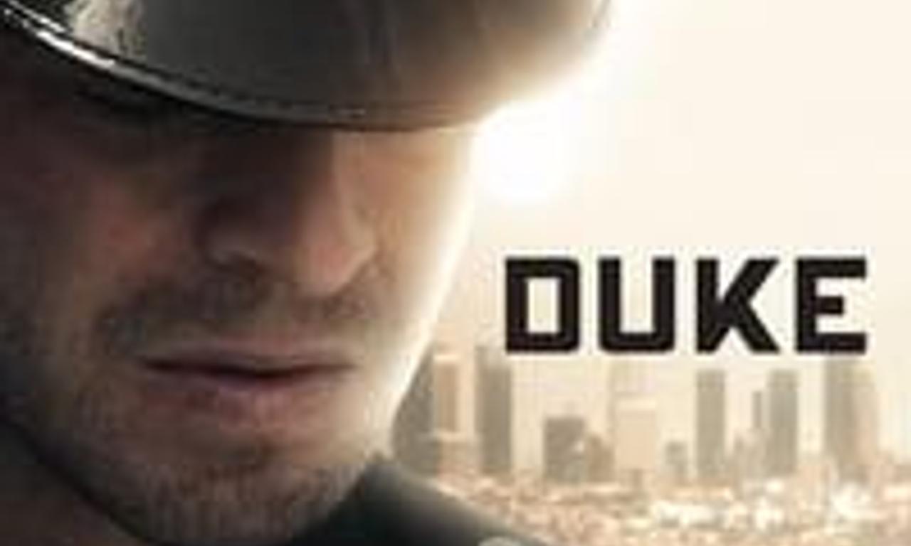 header image for Duke