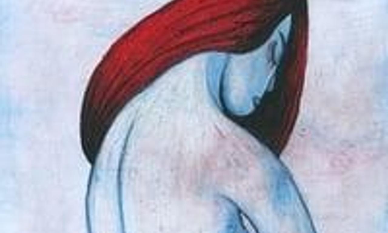 header image for Intimity
