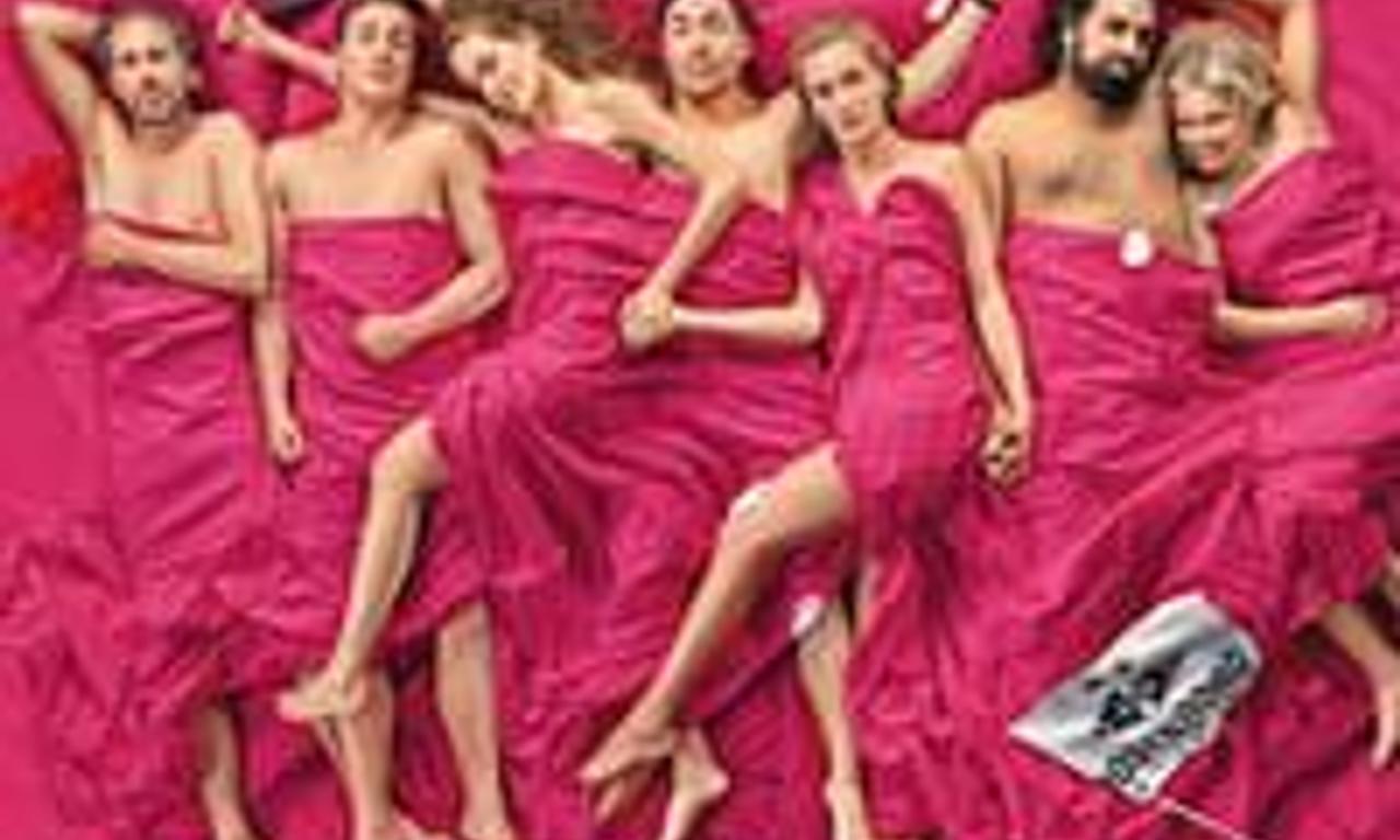 header image for Swingers