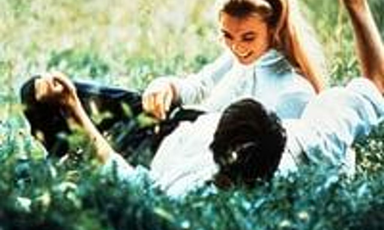 header image for Elvira Madigan