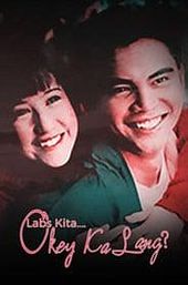 Labs Kita...Okey Ka Lang?