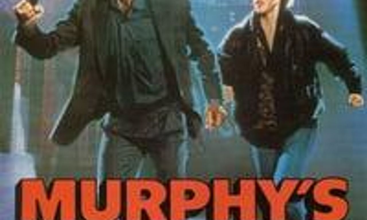 header image for Murphy's Law