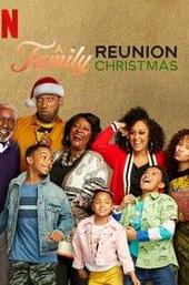 A Family Reunion Christmas