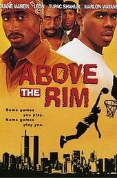 Above the Rim