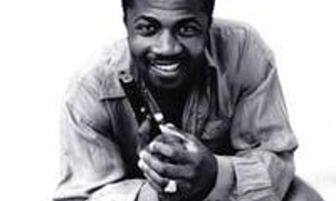 header image for Too White for Me