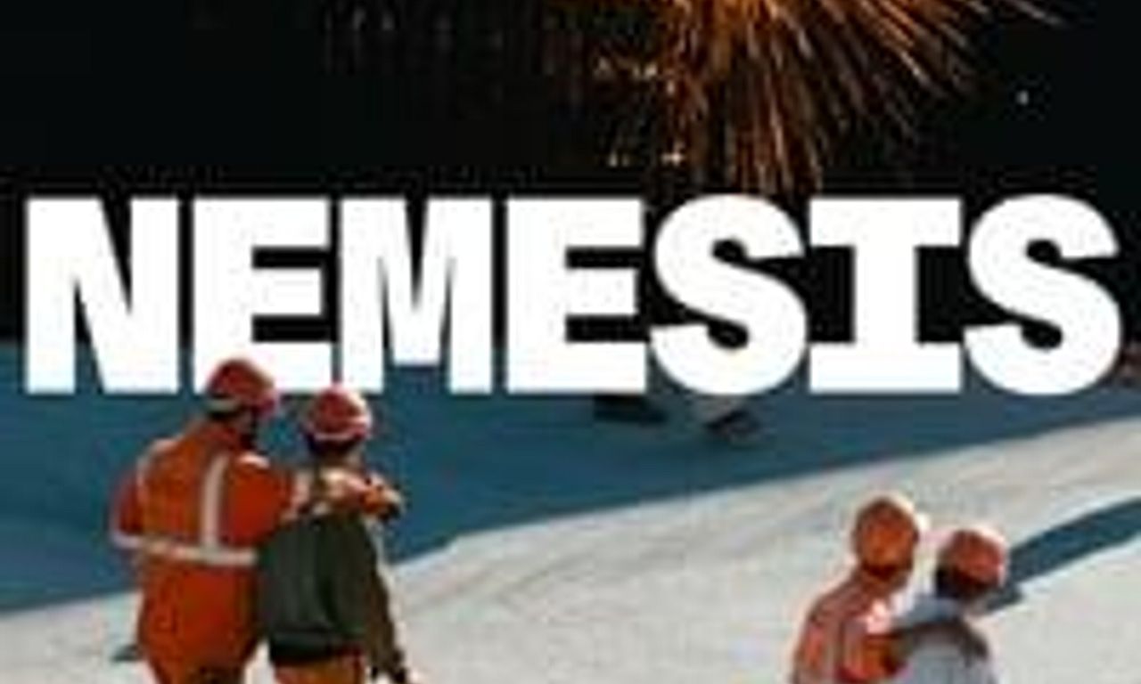 header image for Nemesis
