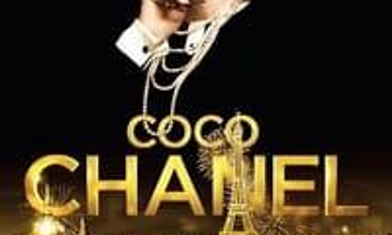 header image for Coco Chanel