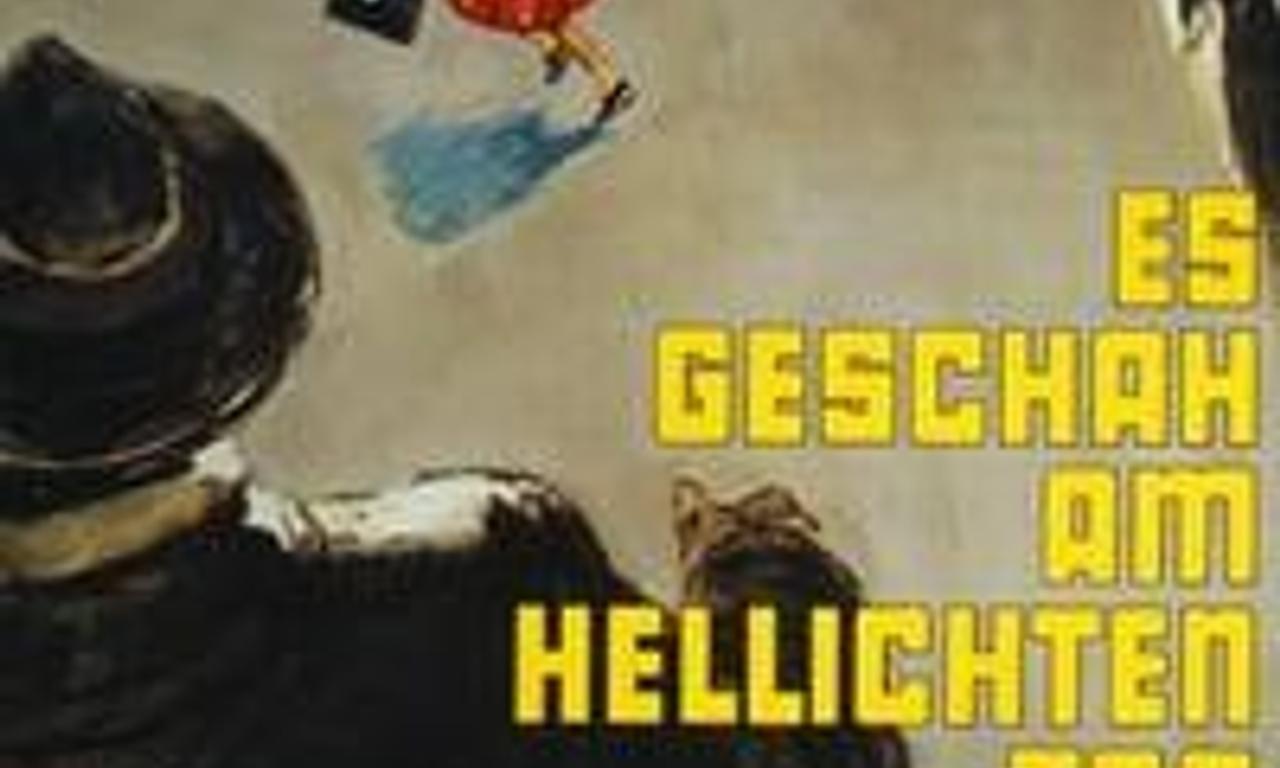 header image for It Happened in Broad Daylight