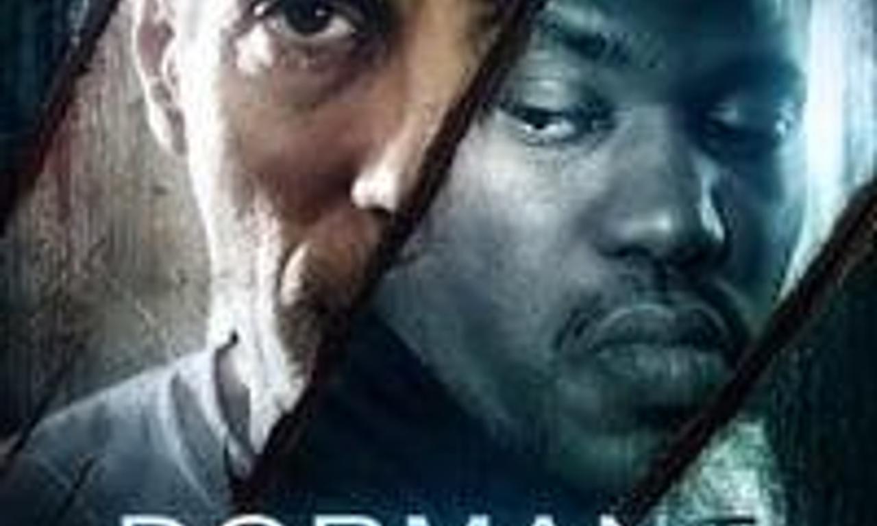 header image for Dormant