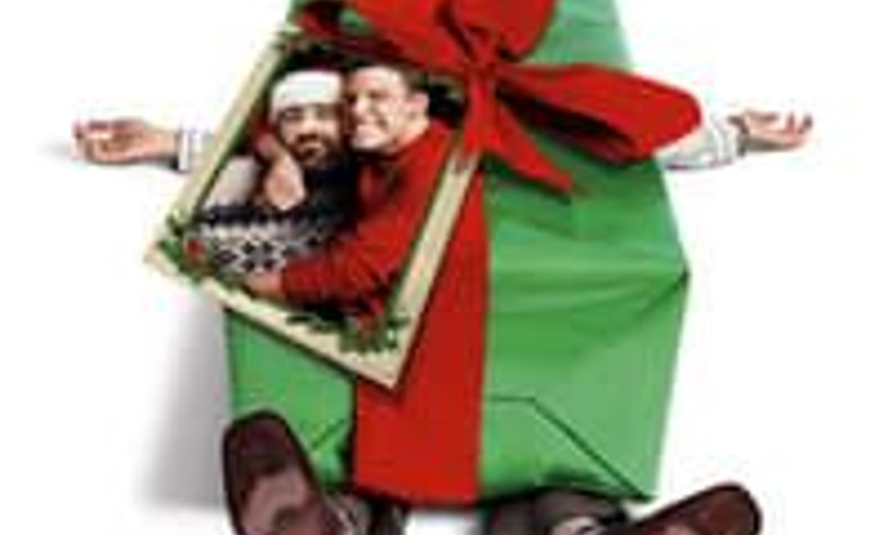 header image for Surviving Christmas