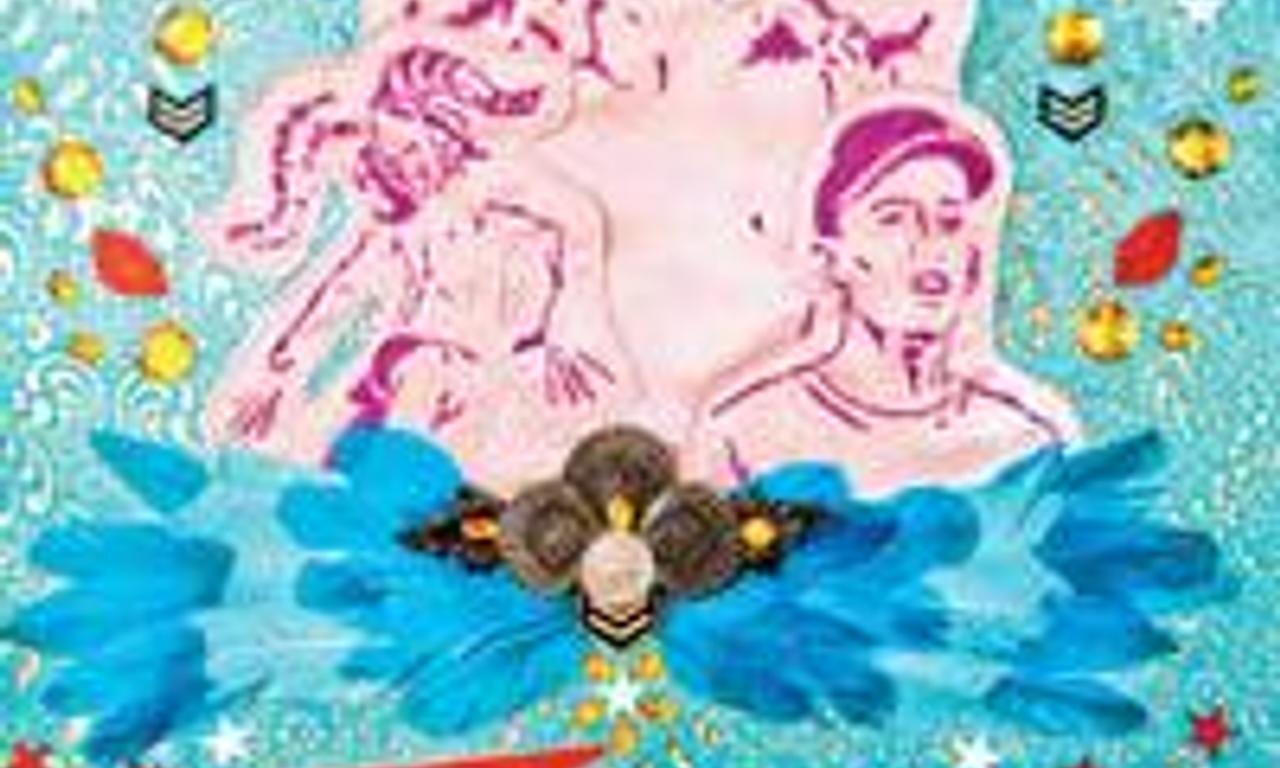 header image for Tattoo