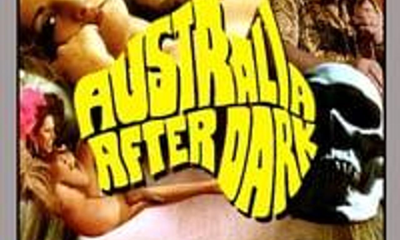 header image for Australia After Dark