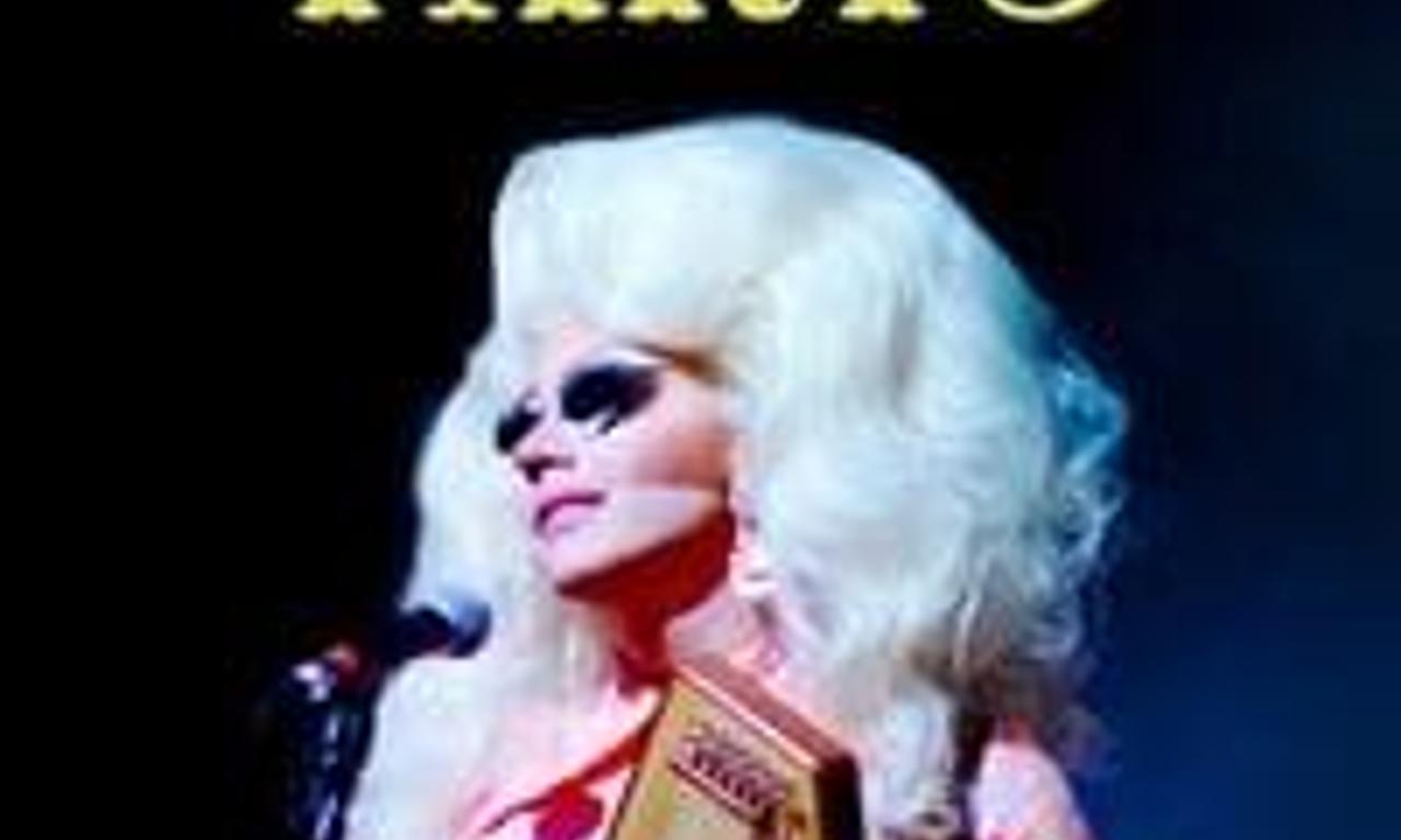 header image for Trixie Mattel: Moving Parts