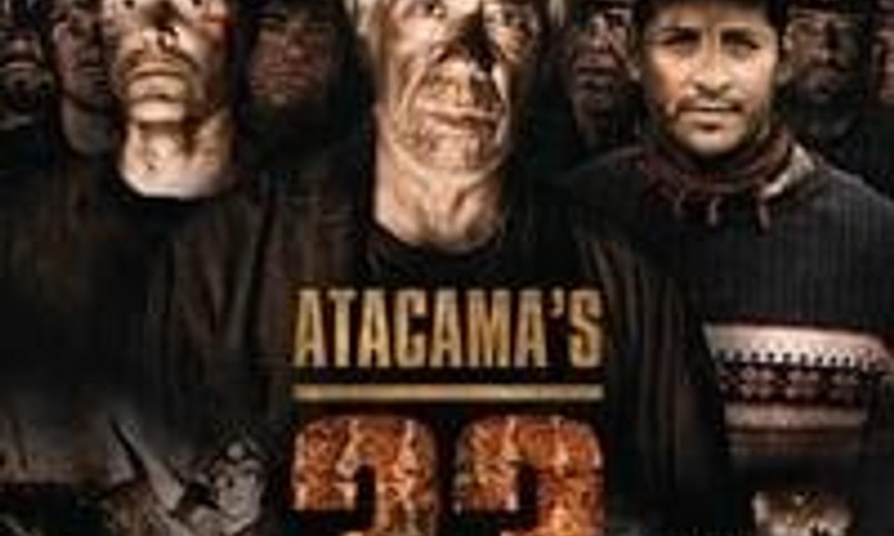 header image for The 33 of San Jose