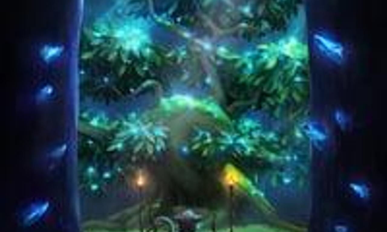 header image for The Wishmas Tree