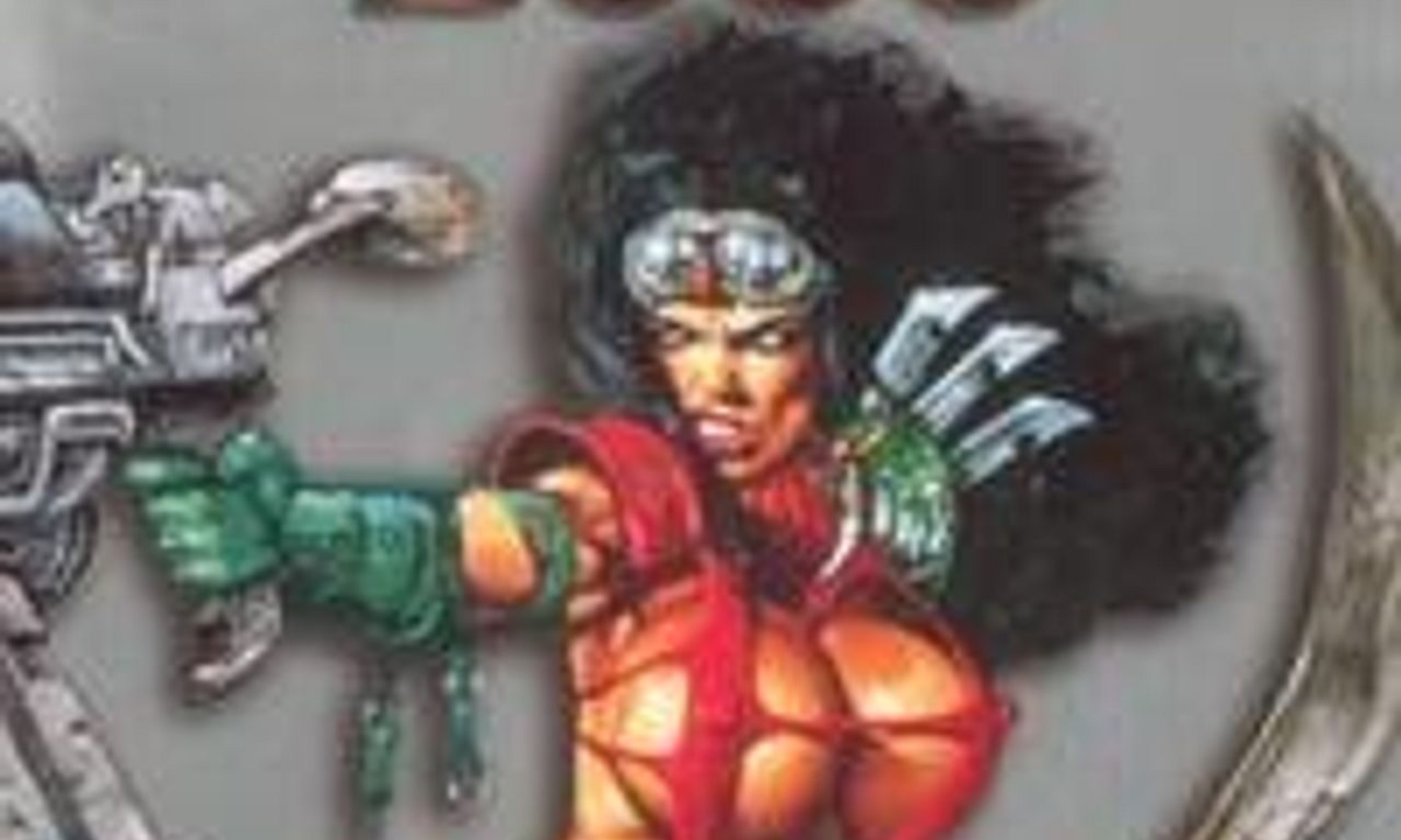 header image for Heavy Metal 2000