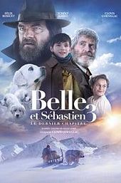 Belle and Sebastian 3: The Last Chapter