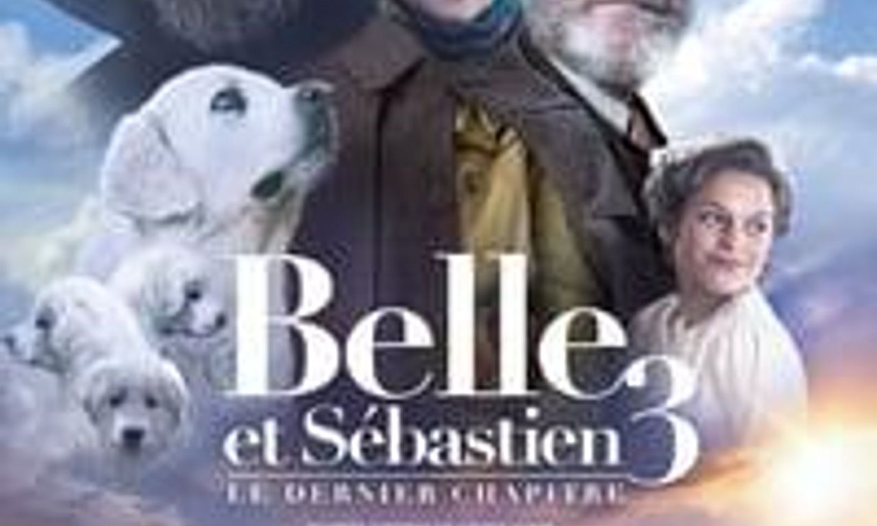 header image for Belle and Sebastian 3: The Last Chapter