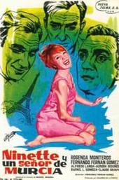 Ninette and a Gentleman from Murcia