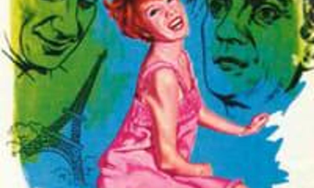 header image for Ninette and a Gentleman from Murcia