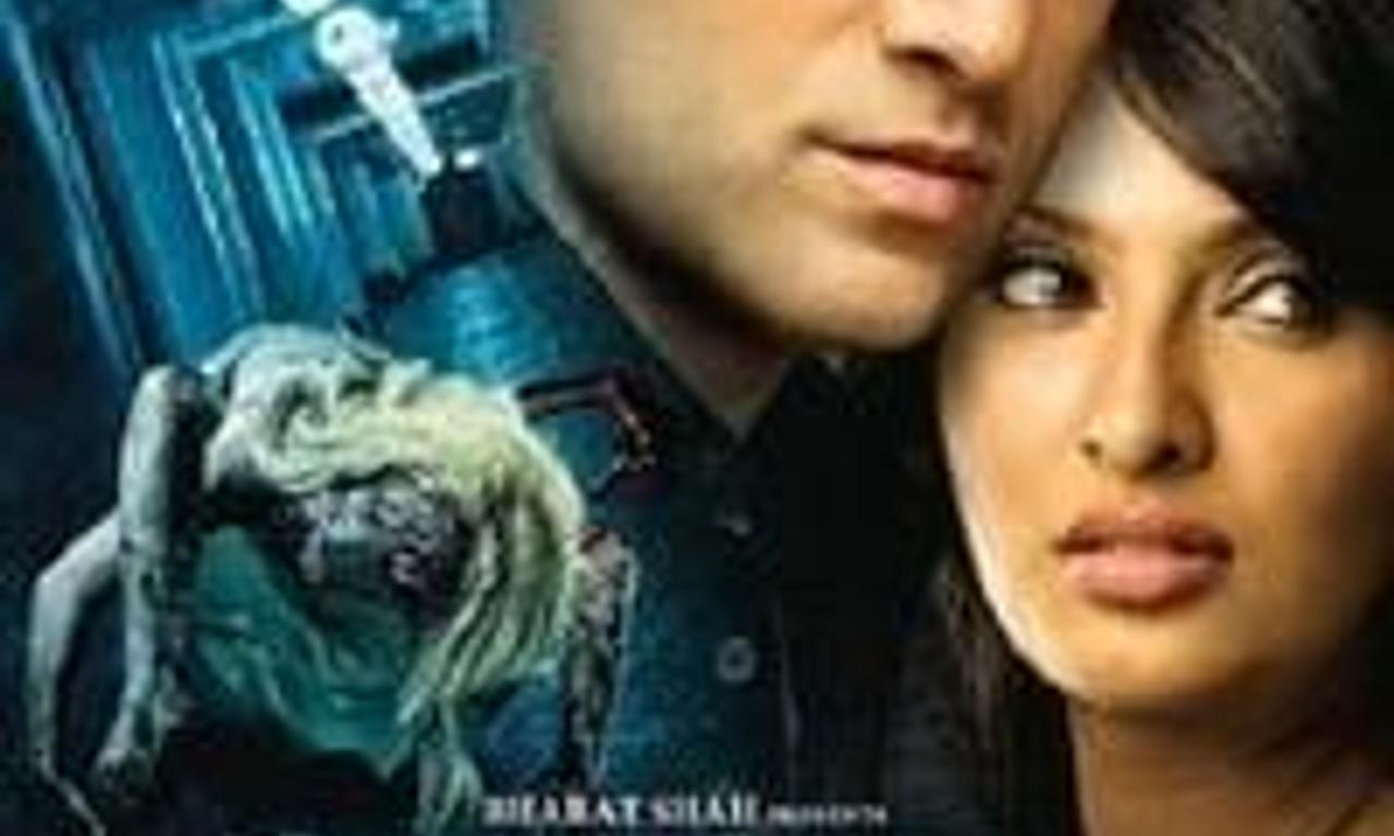 header image for Ghost