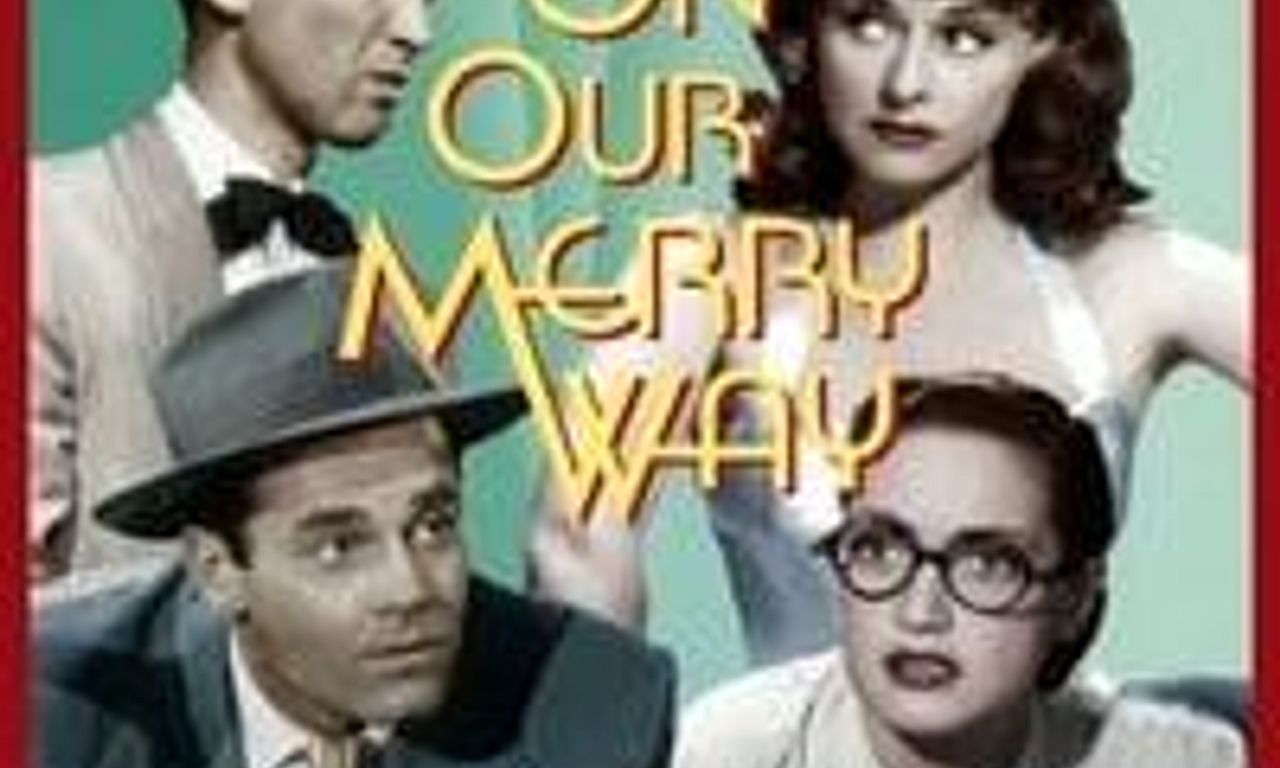 header image for On Our Merry Way