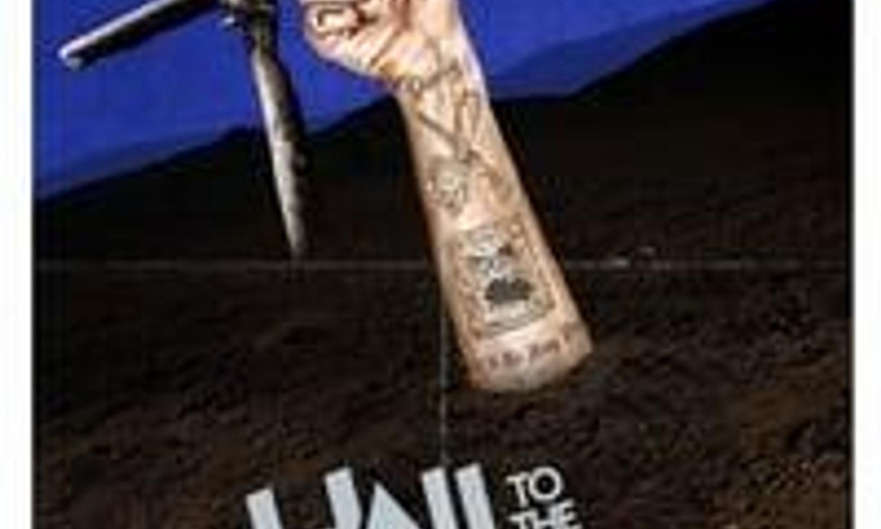 header image for Hail to the Deadites