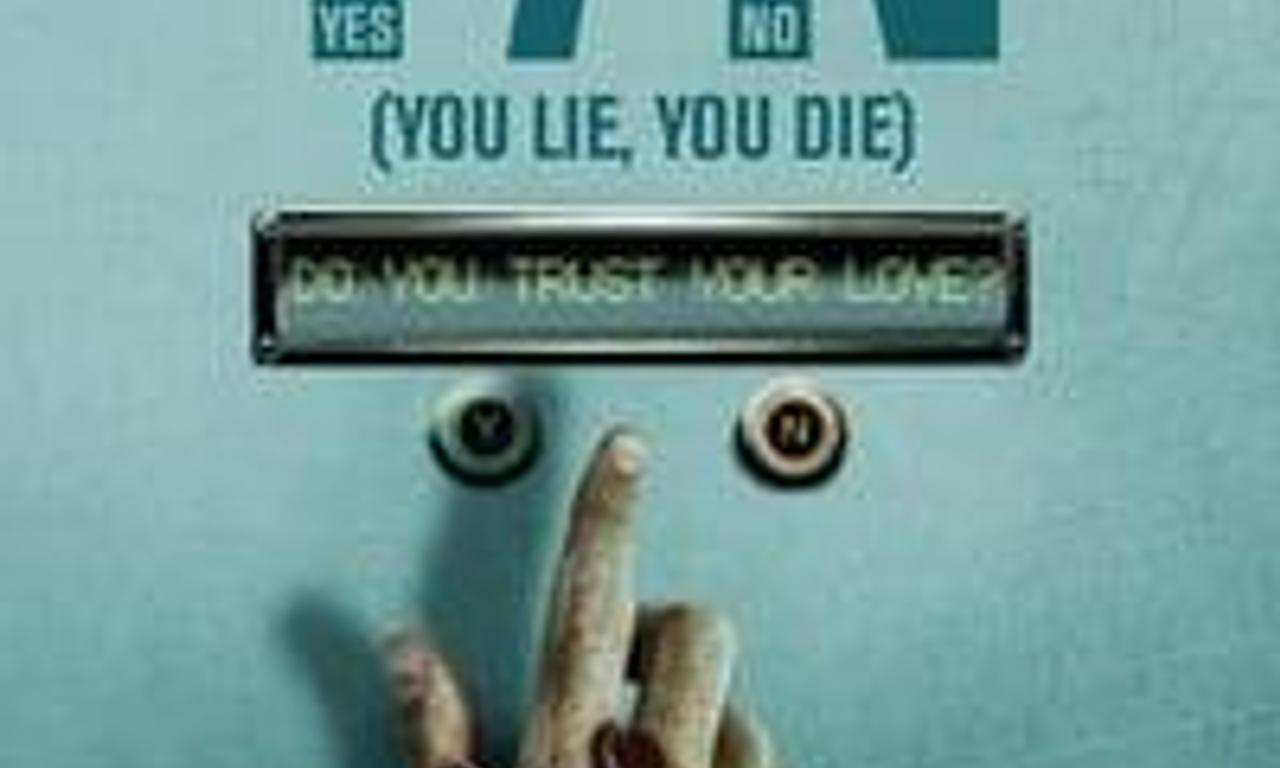 header image for You Lie, You Die