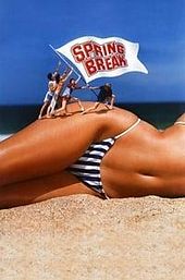 Spring Break