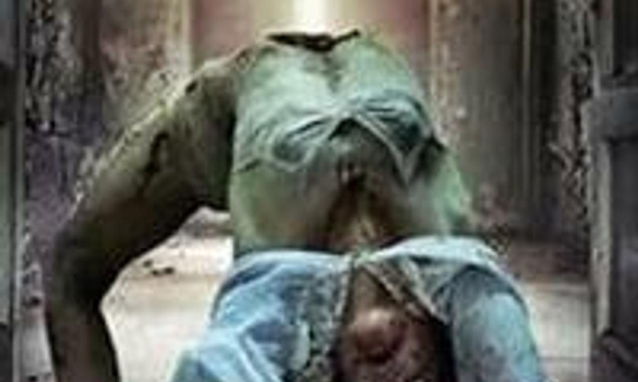 header image for Forsaken