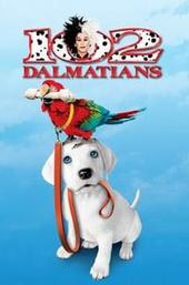 102 Dalmatians