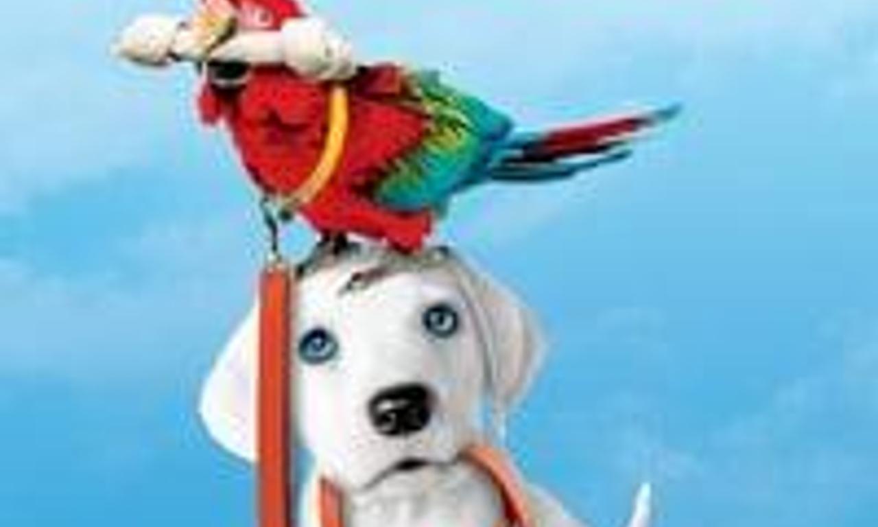 header image for 102 Dalmatians