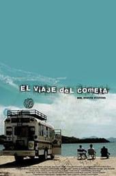 The Journey of the Comet