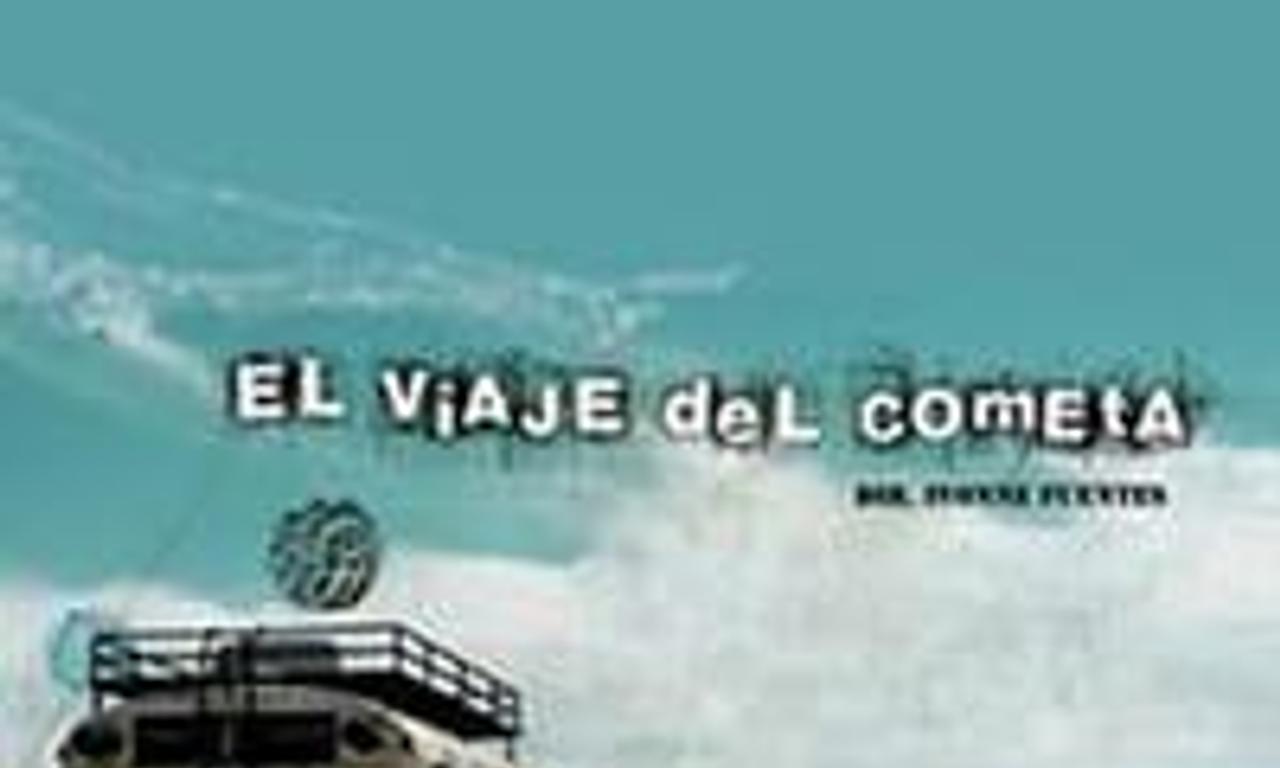 header image for The Journey of the Comet
