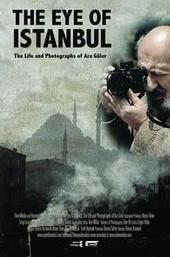 The Eye of Istanbul