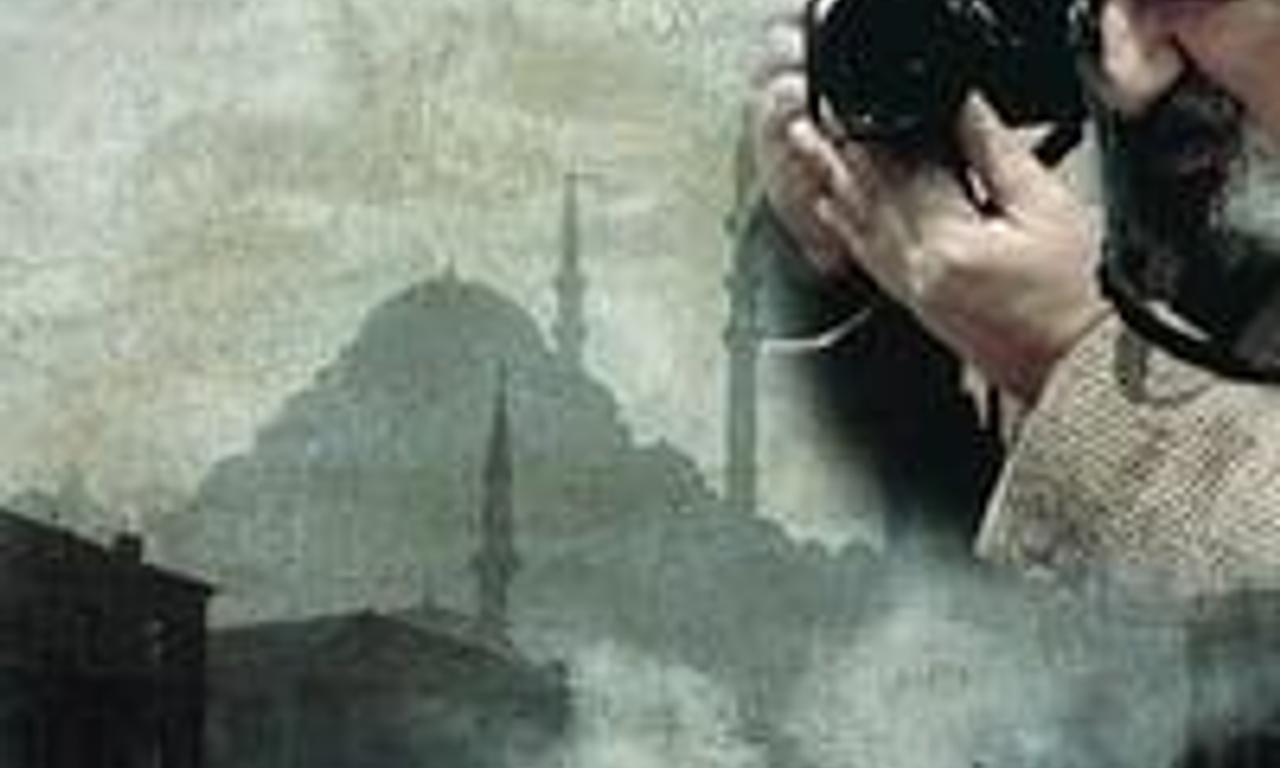 header image for The Eye of Istanbul