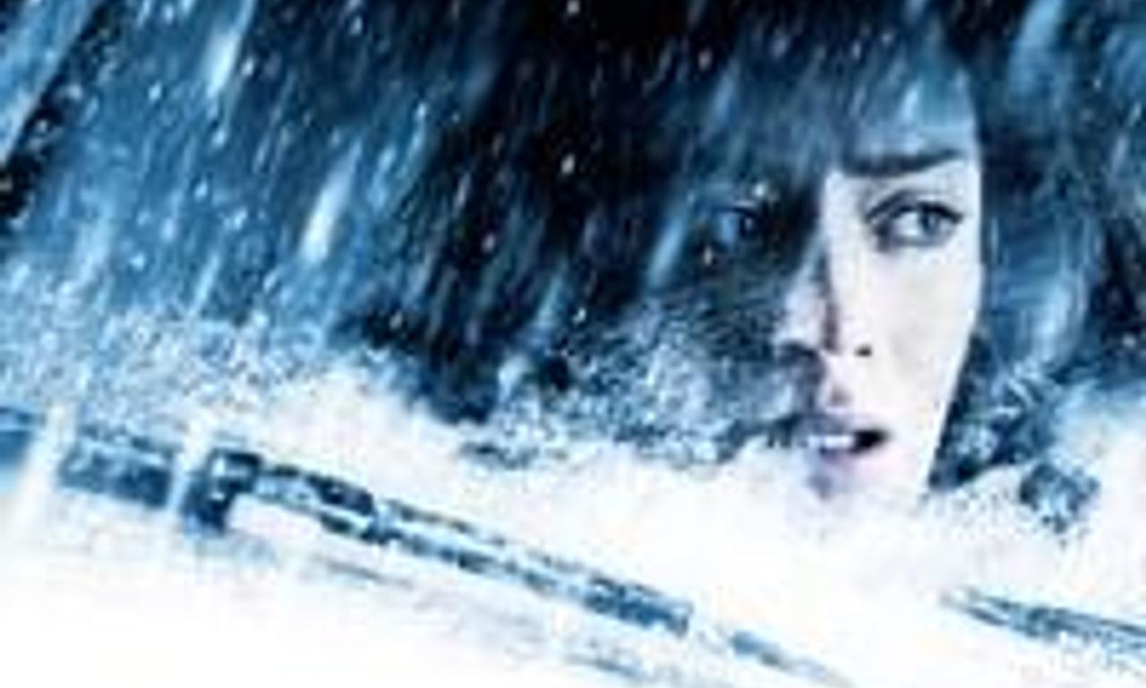 header image for Wind Chill